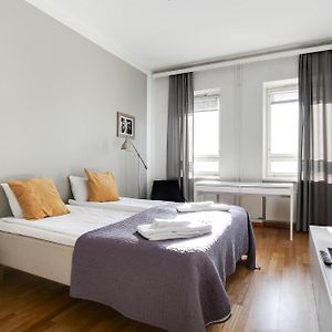 Kotimaailma Apartments Kamppi - 2Br For 4 Persons