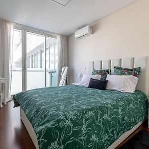 Appartement met een Slaapkamer